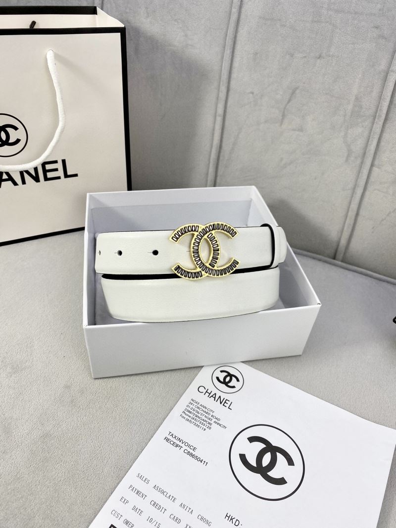 CHANEL